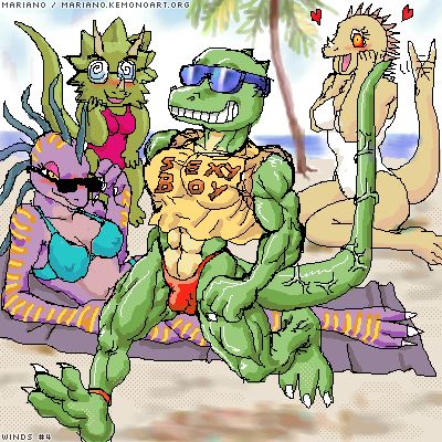 Winds of Change page 4 full