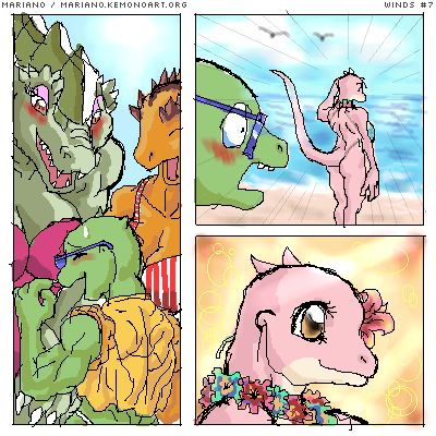 Winds of Change page 7 full