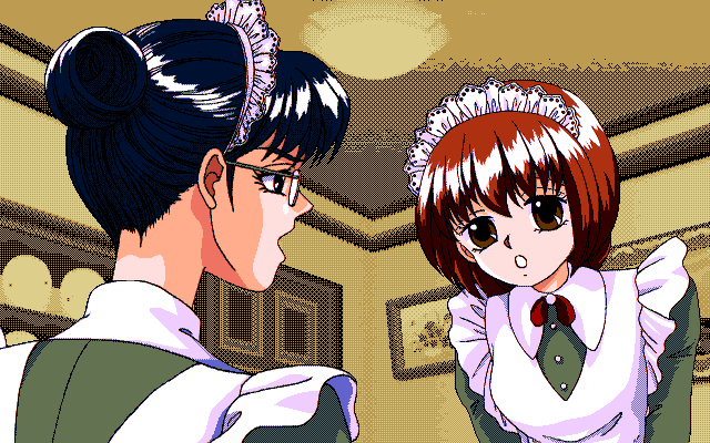 Misato chan no Yume Nikki page 9 full