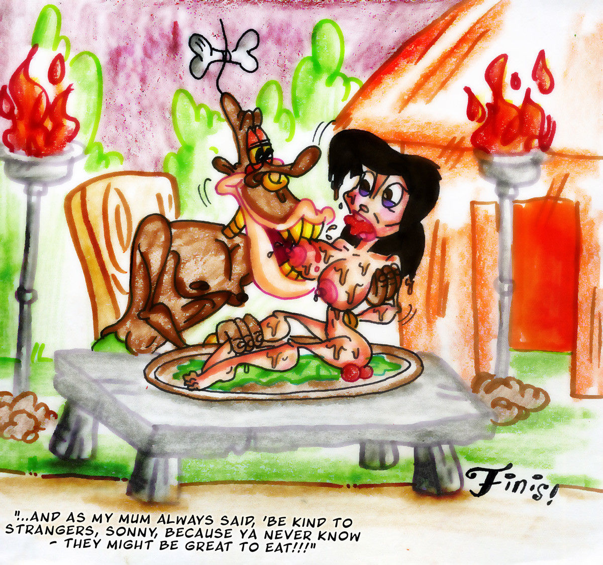cookbook of horror page 10 full