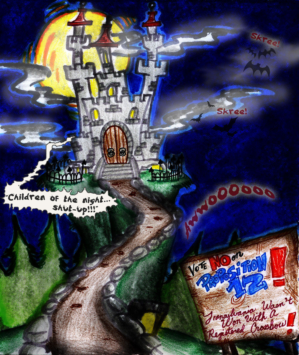 cookbook of horror page 2 full