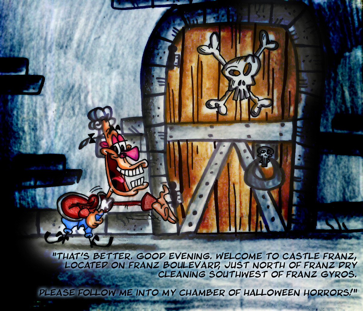 cookbook of horror page 3 full