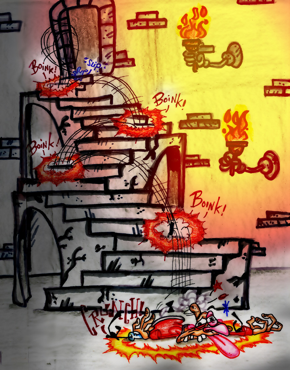 cookbook of horror page 4 full