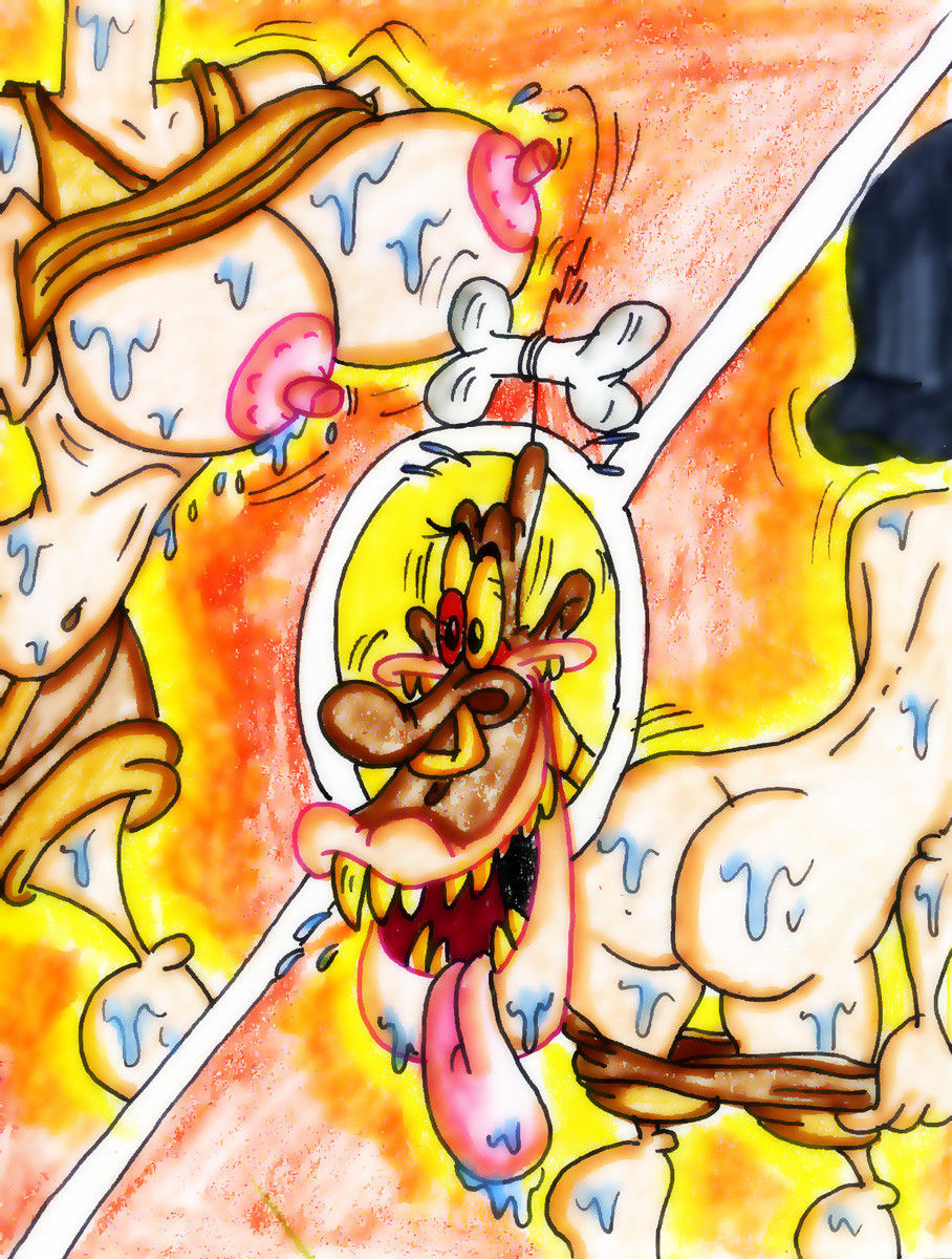 cookbook of horror page 7 full