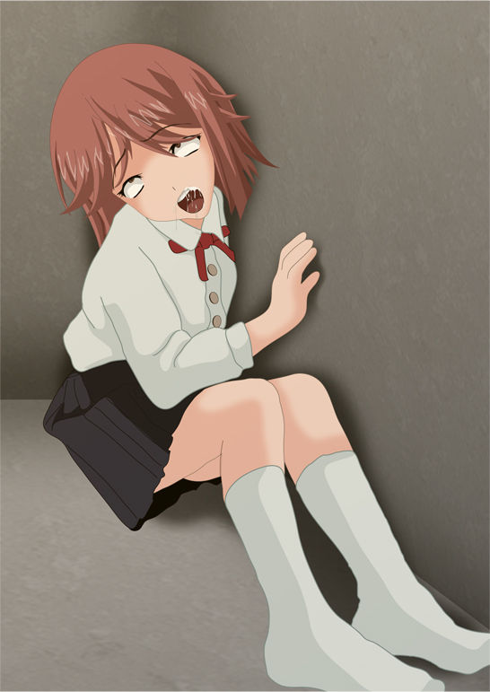 Kimoota Seizou Daruma Shoujo no Nikki page 6 full