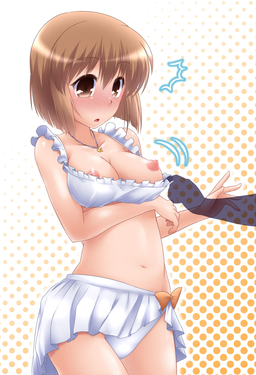 My Gallery of Idolmaster Pics page 1 full