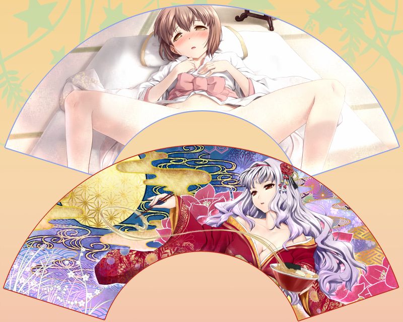 My Gallery of Idolmaster Pics page 5 full