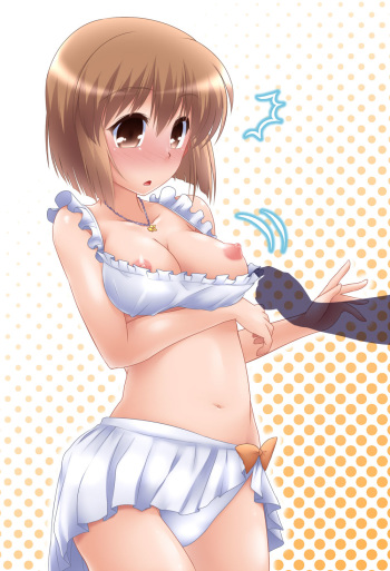My Gallery of Idolmaster Pics cover