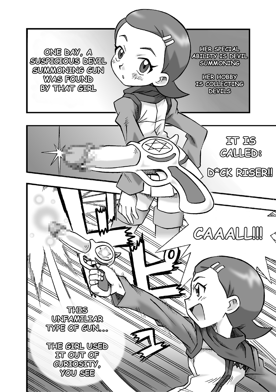 DeviChil. page 2 full