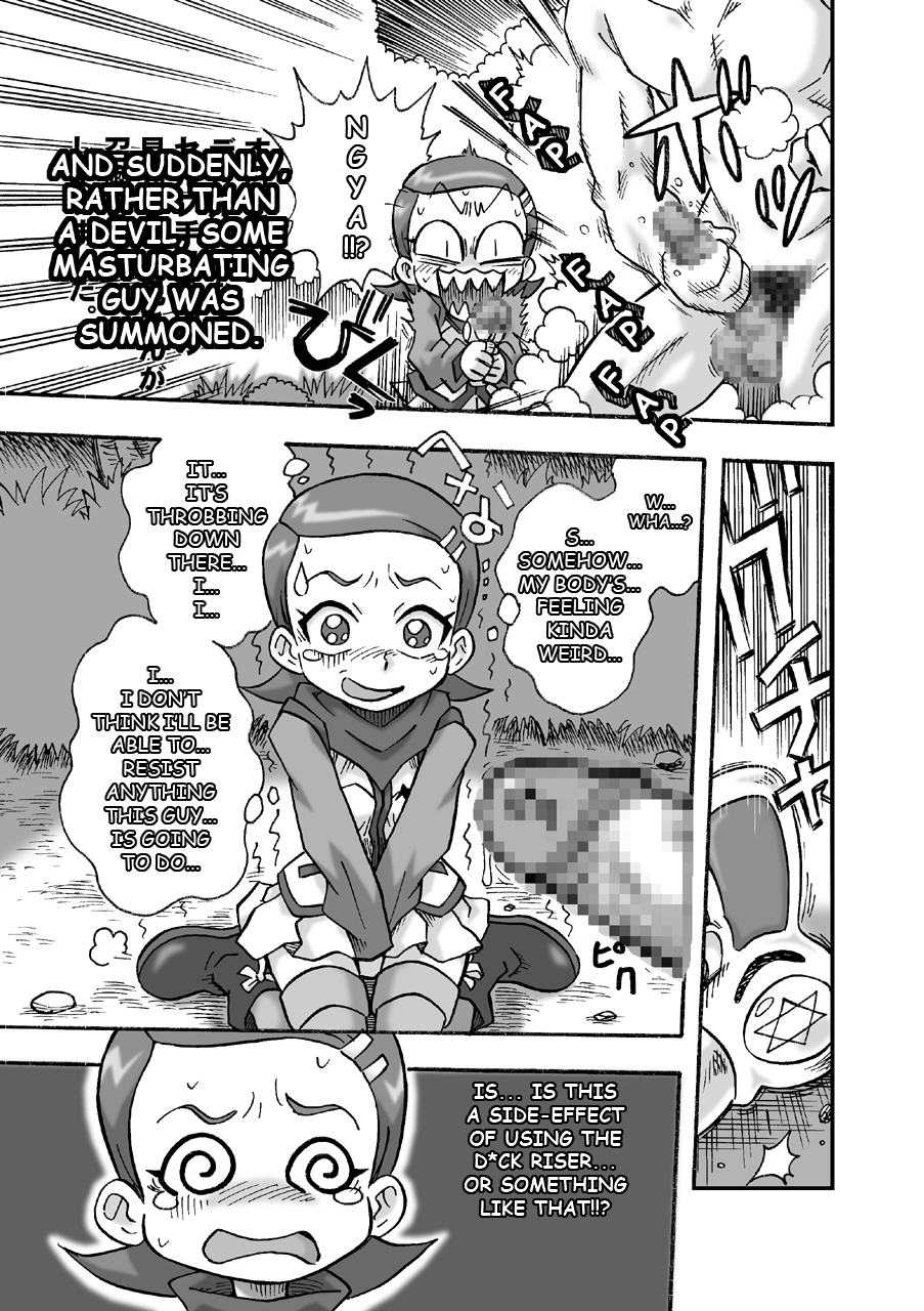 DeviChil. page 3 full