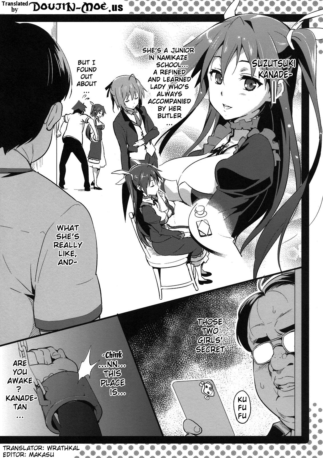 Mayo Tama!! page 2 full