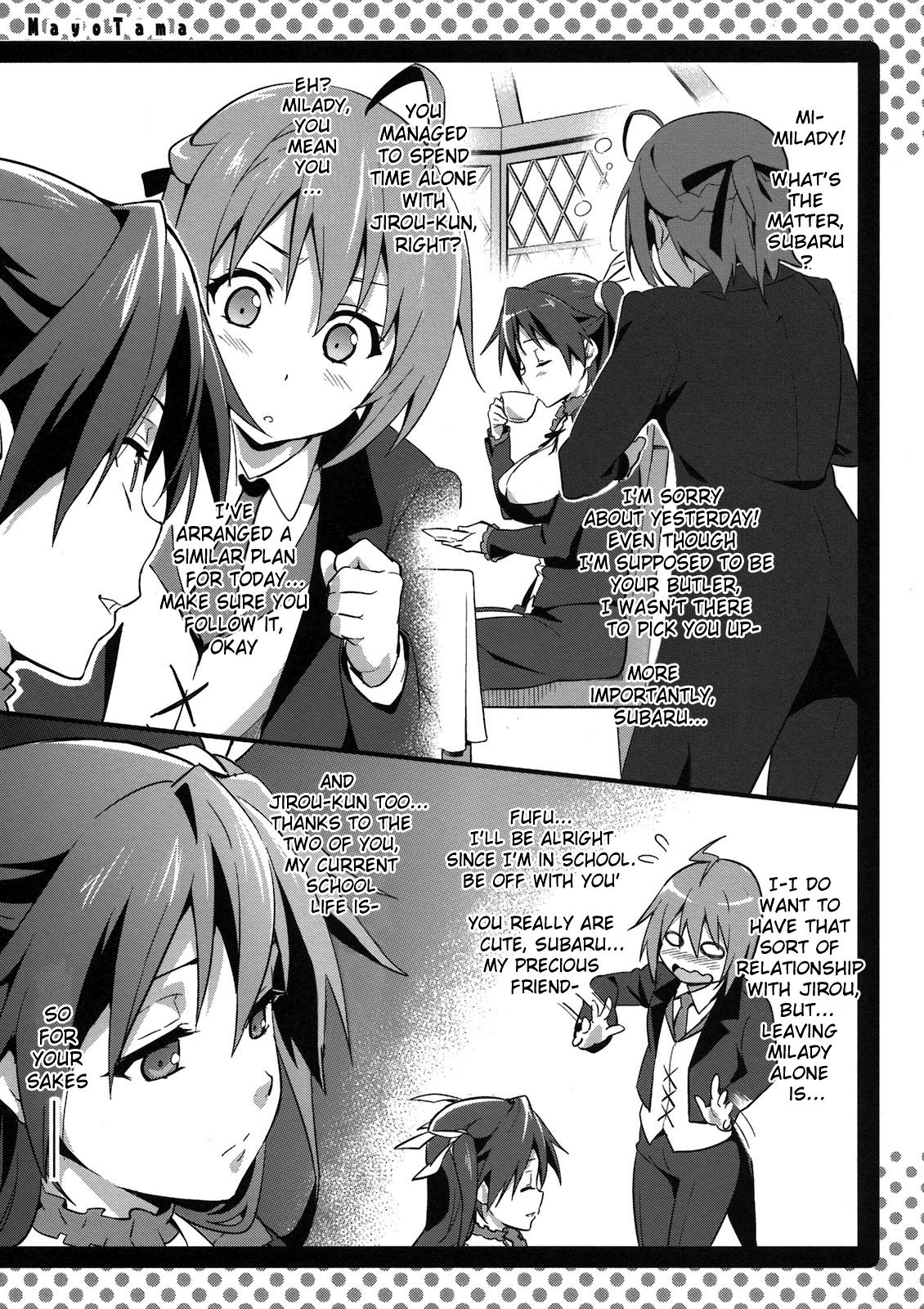 Mayo Tama!! page 8 full
