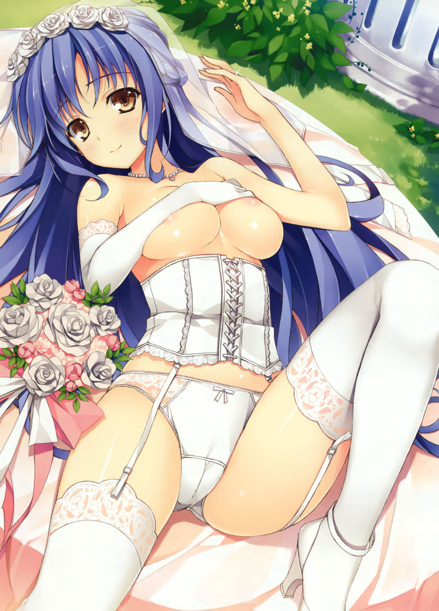 Hentai Gallery page 4 full