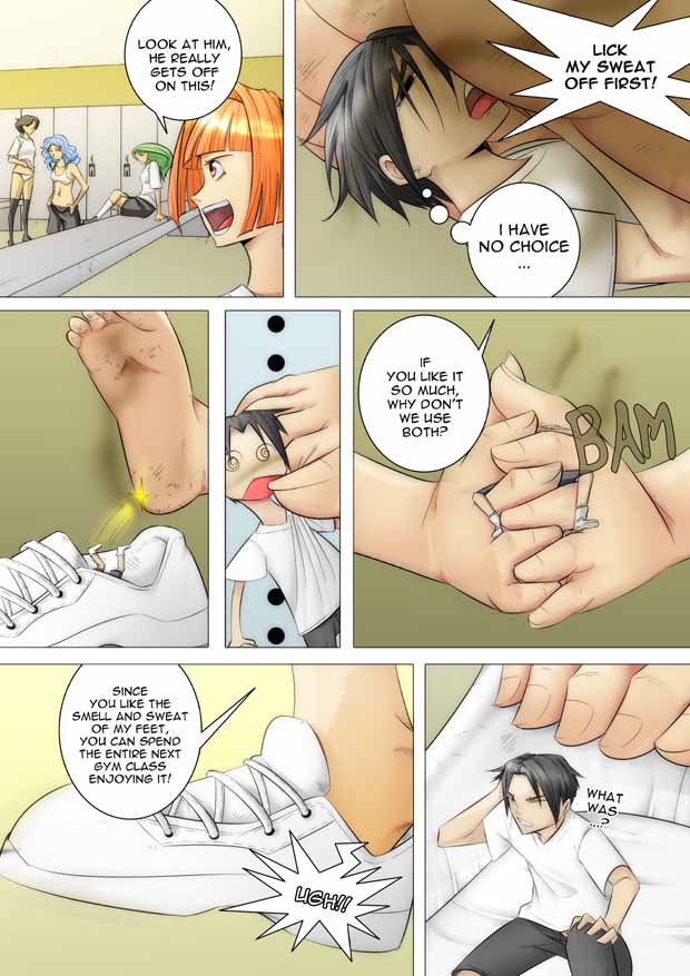 Bane Story page 6 full