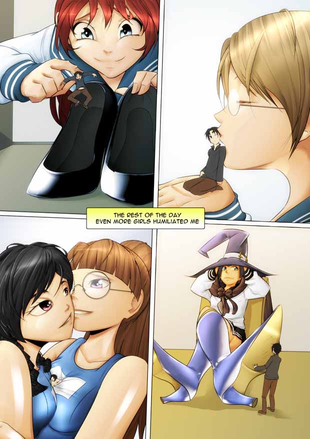 Bane Story page 7 full