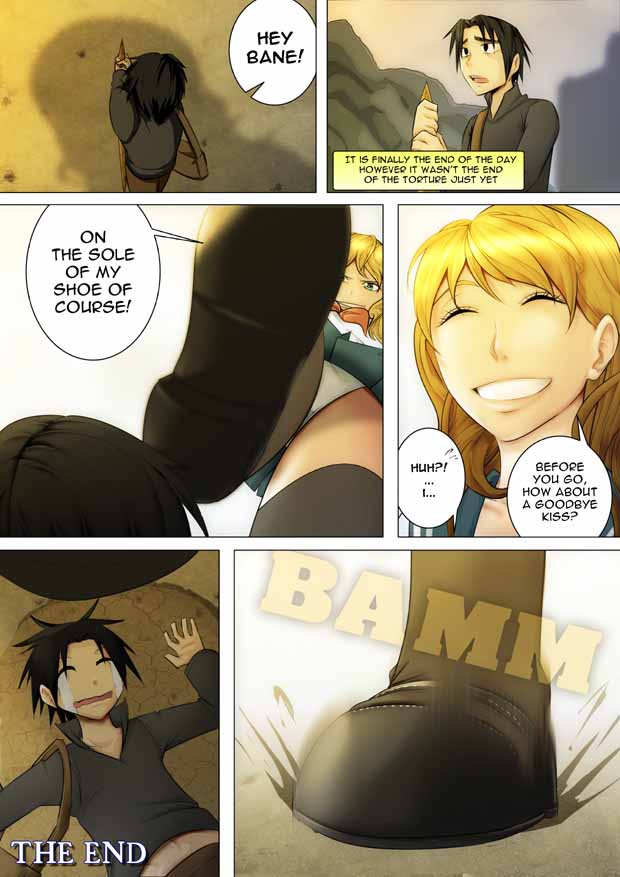 Bane Story page 8 full