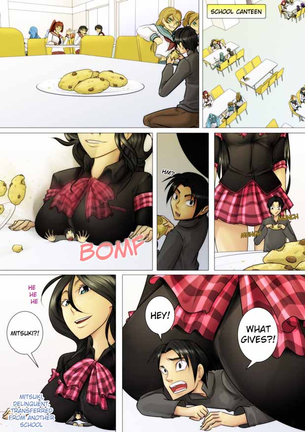 Bane Story page 9 full