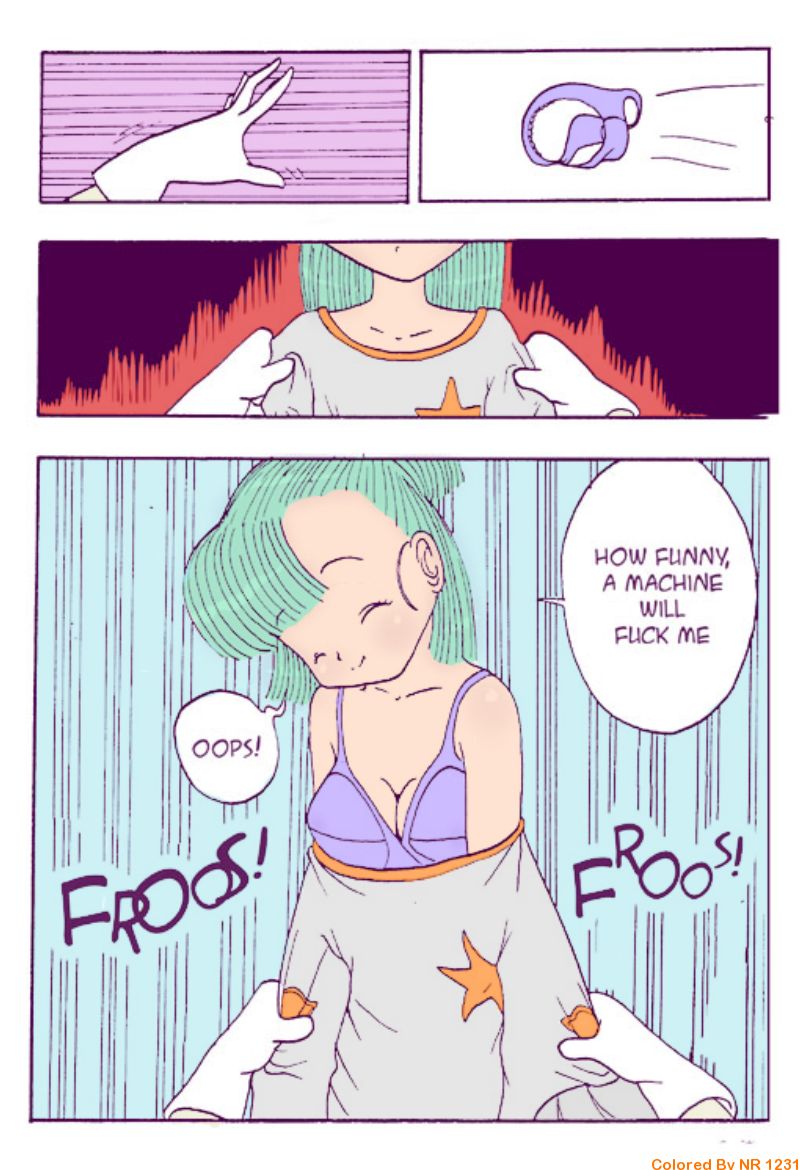DBX Bulma page 6 full
