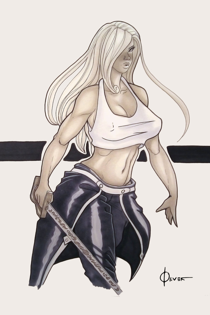 Full Metal Alchemist - page 3 full