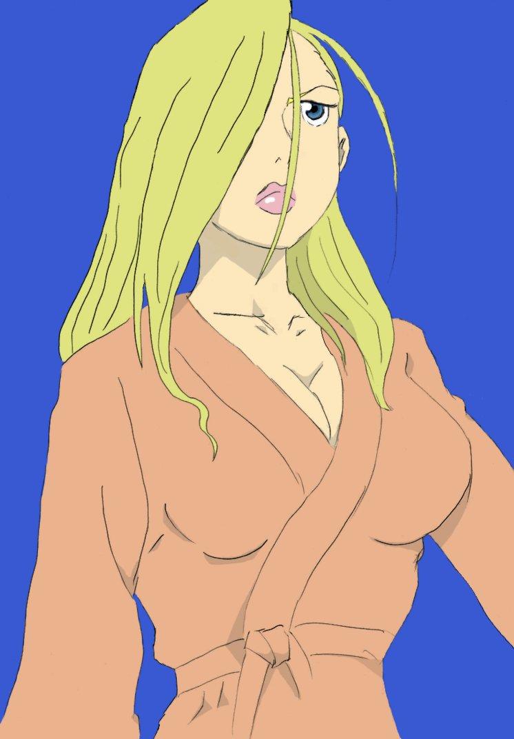 Full Metal Alchemist - page 4 full