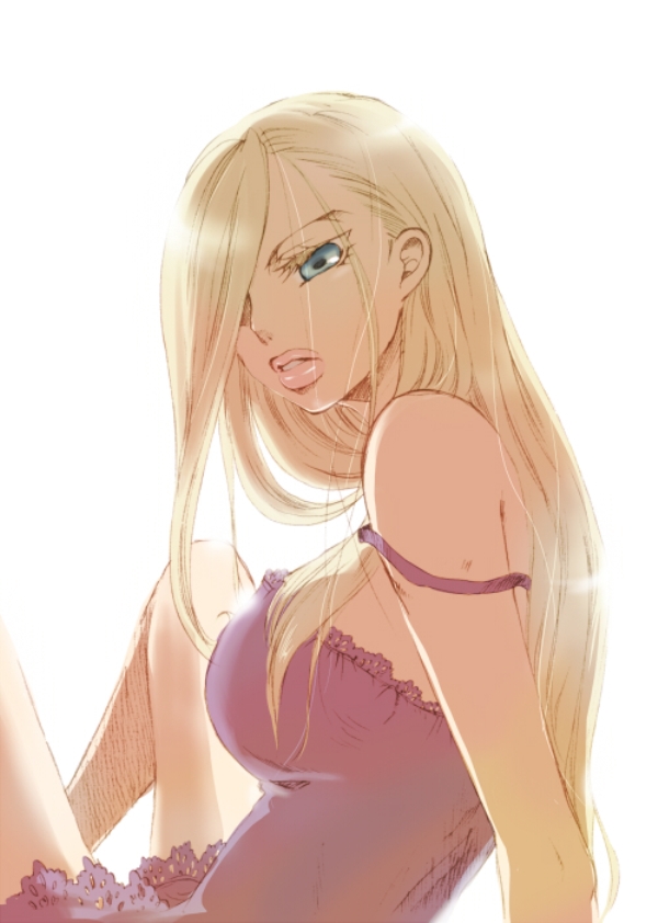 Full Metal Alchemist - page 5 full