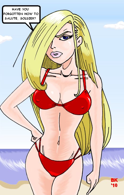 Full Metal Alchemist - page 7 full