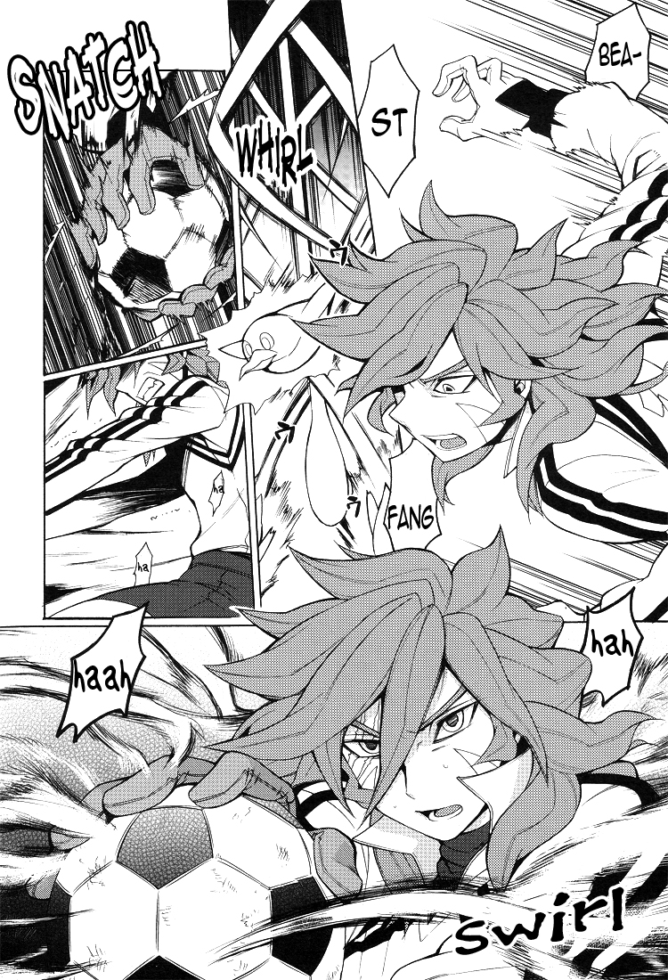Picaresque page 7 full