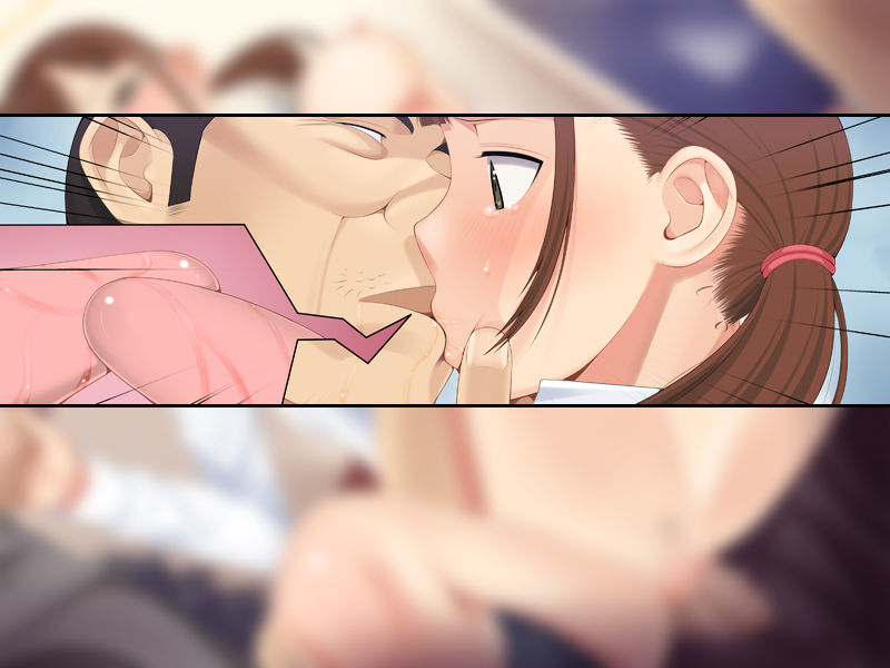 Ryoujoku Spiral page 7 full