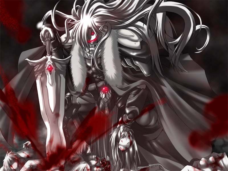 Maou to Odore! CODE：ARCANA page 2 full