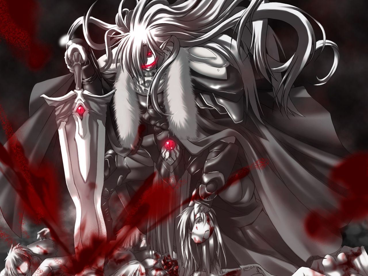 Maou to Odore! CODE：ARCANA page 3 full