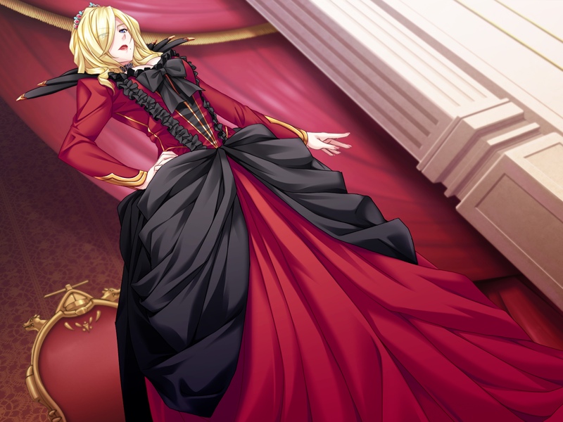 Maou to Odore! CODE：ARCANA page 4 full