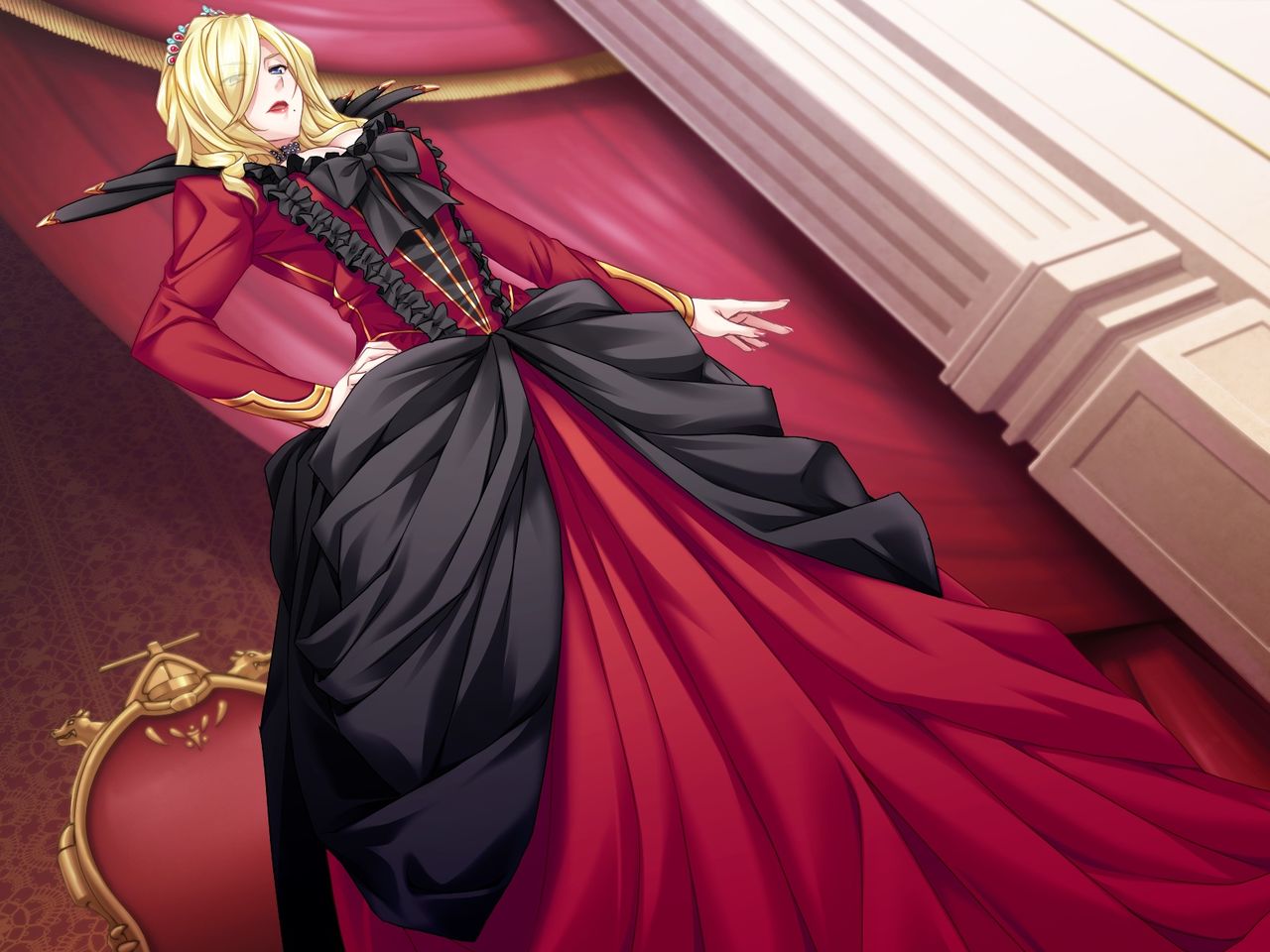 Maou to Odore! CODE：ARCANA page 5 full