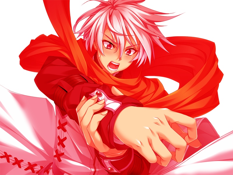 Maou to Odore! CODE：ARCANA page 7 full