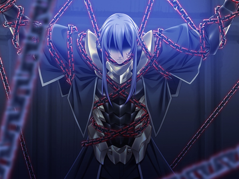Maou to Odore! CODE：ARCANA page 8 full