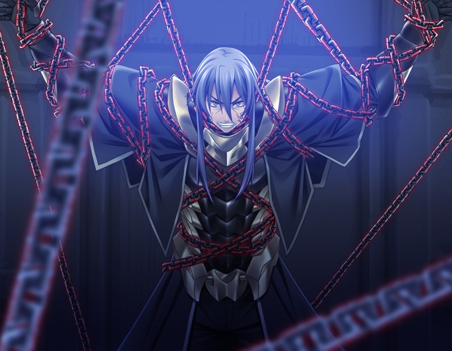 Maou to Odore! CODE：ARCANA page 9 full