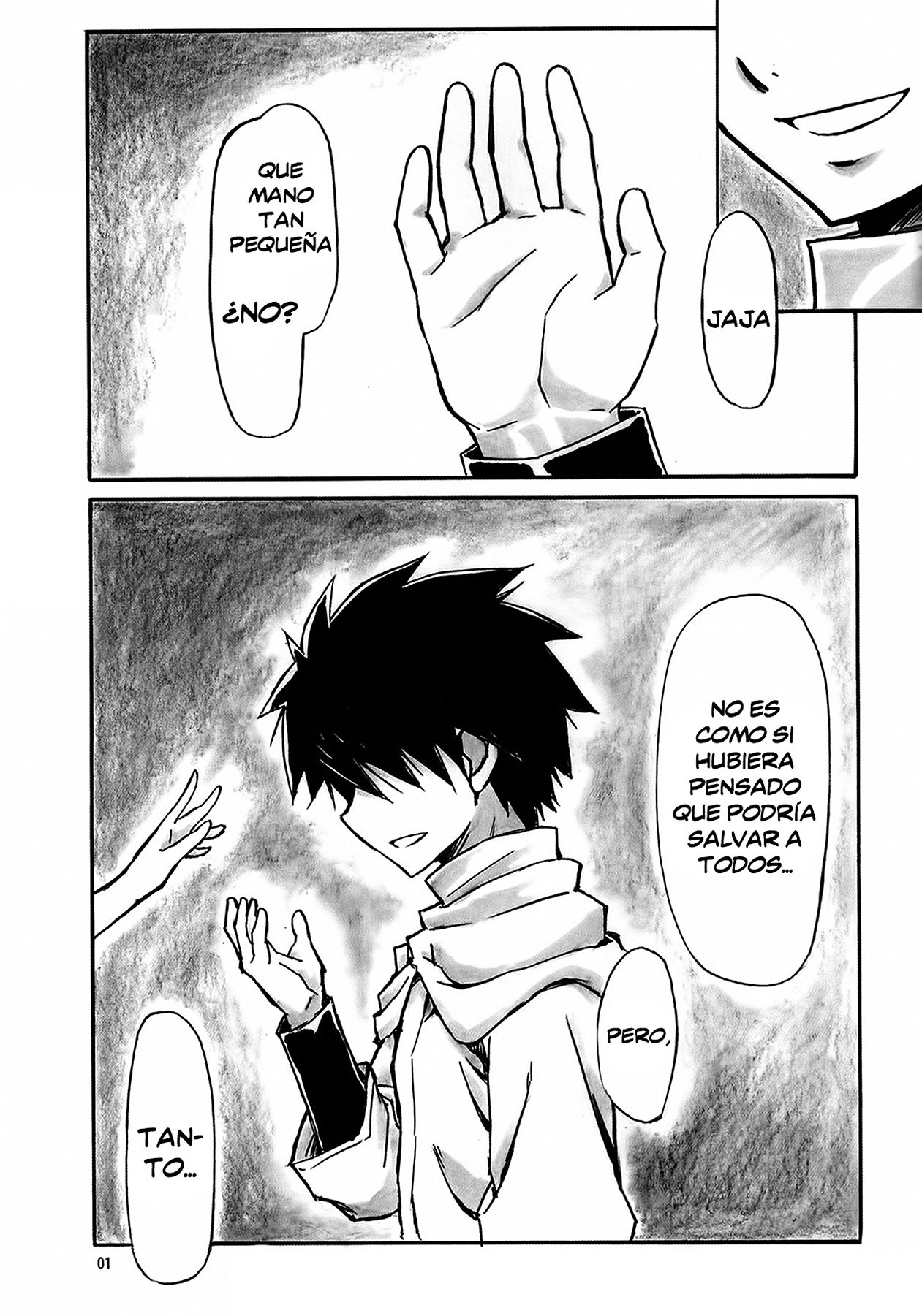 Angel's stroke 66 Maou-sama no Hon | El Libro de la Reina Demonio page 2 full