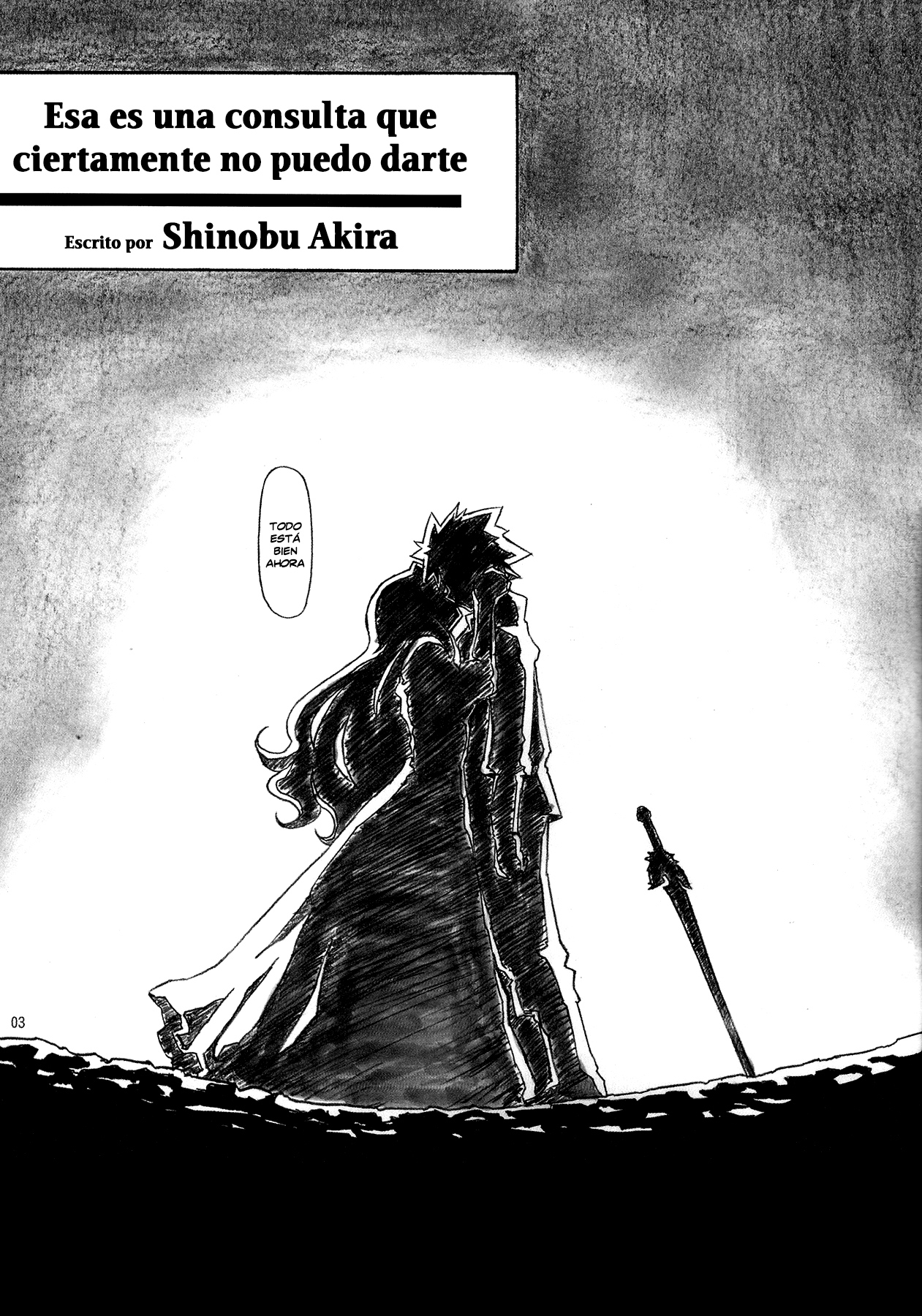 Angel's stroke 66 Maou-sama no Hon | El Libro de la Reina Demonio page 4 full