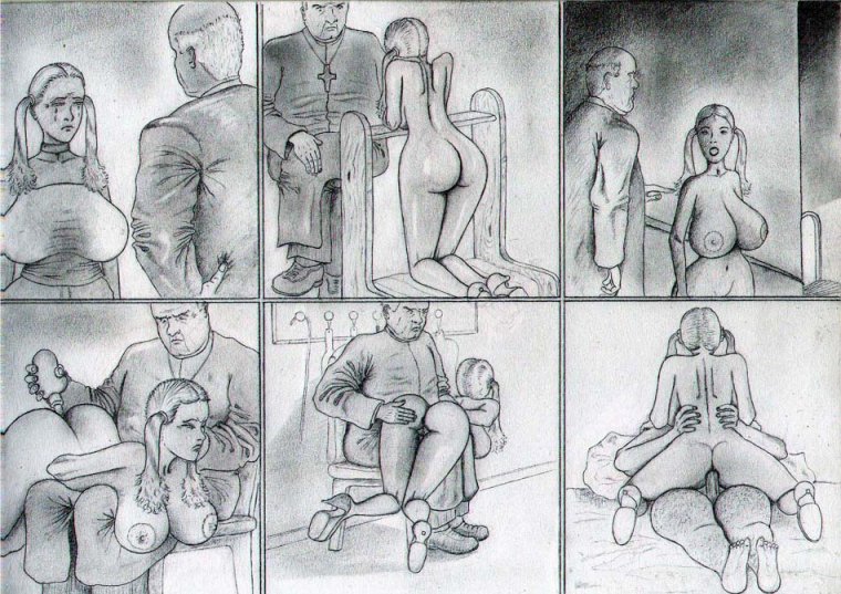 Fetish bdsm cp art part 4 page 10 full