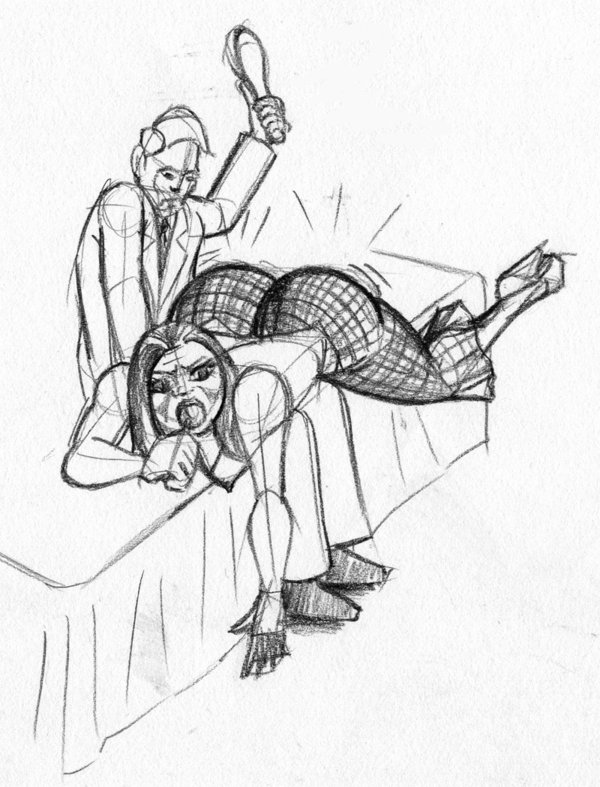 Fetish bdsm cp art part 4 page 6 full