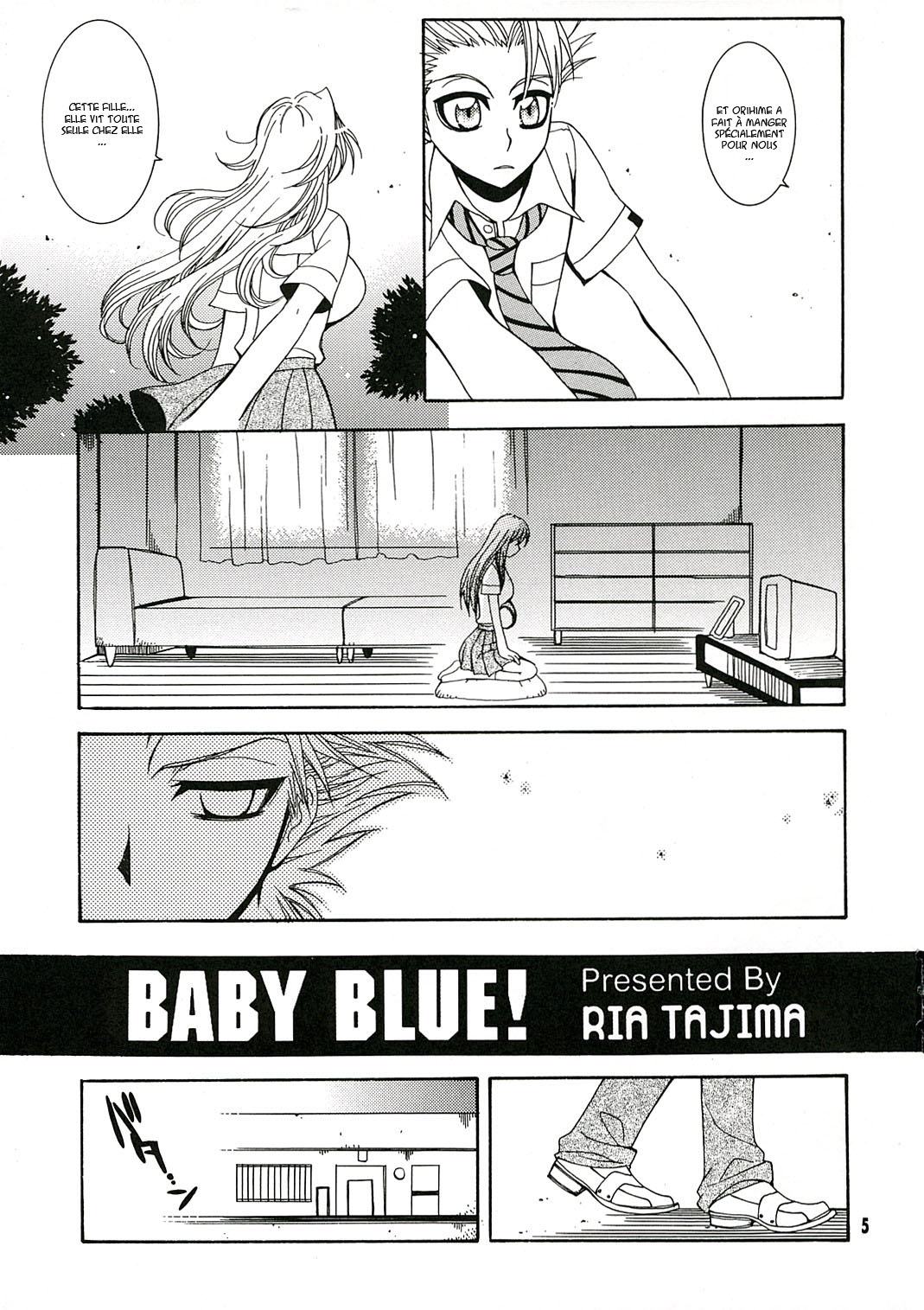 BABY BLUE! page 4 full