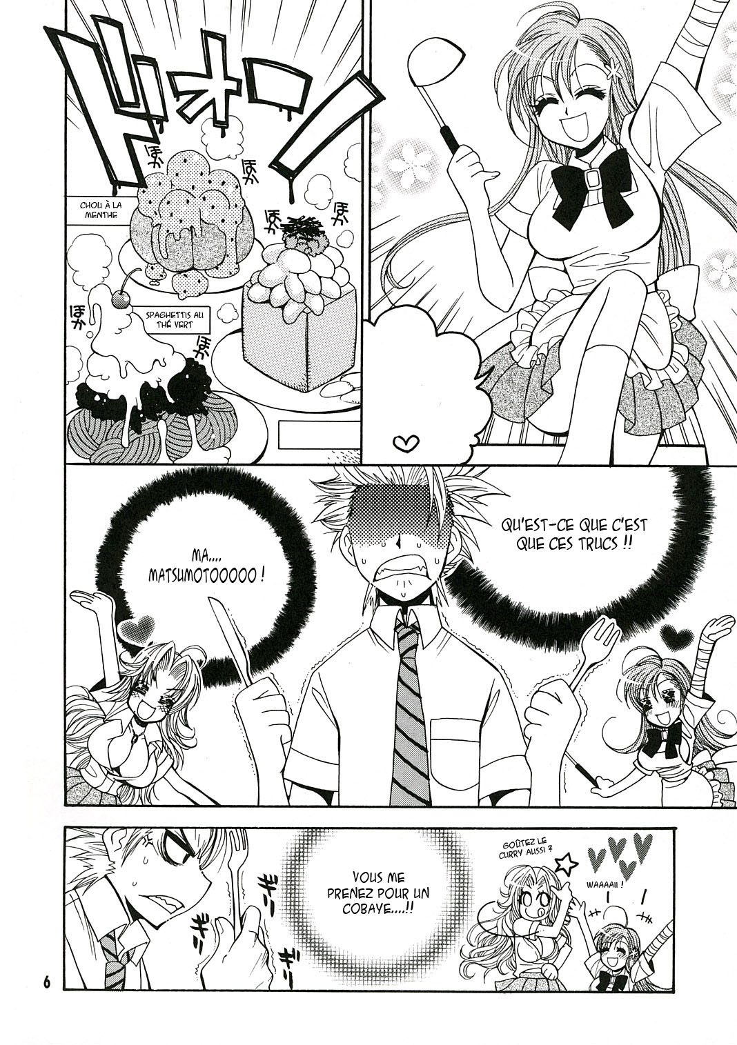 BABY BLUE! page 5 full