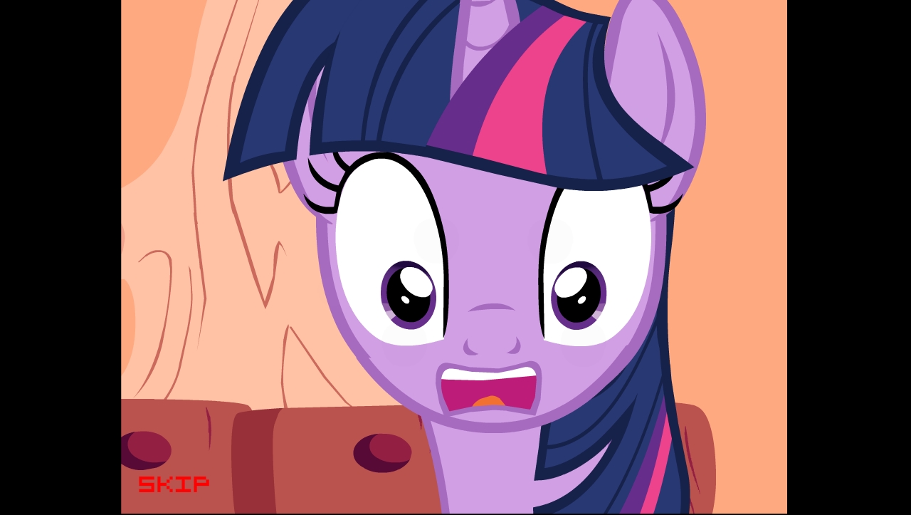 MLP-Milky Way Milking page 5 full