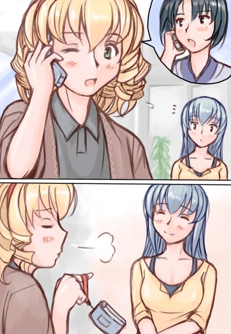 Rozenweapon Gelbooru Archive page 4 full
