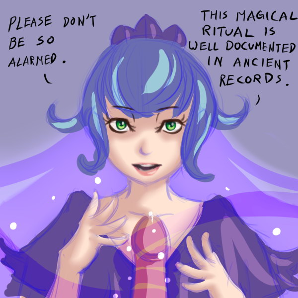 Luna POV page 9 full