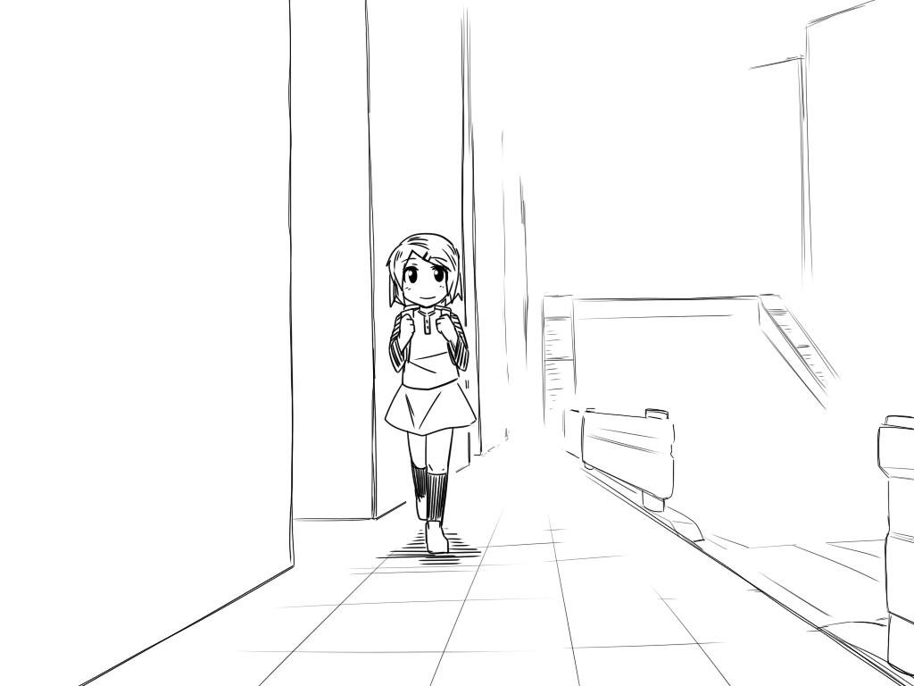 Rojiura page 2 full