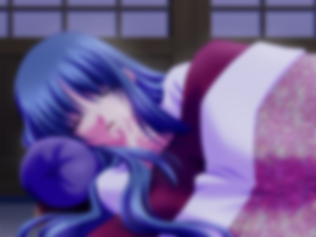 Kuruwa no Hana ~Yoru ni Saku Kimi no Omoi Egakishi~ page 1 full