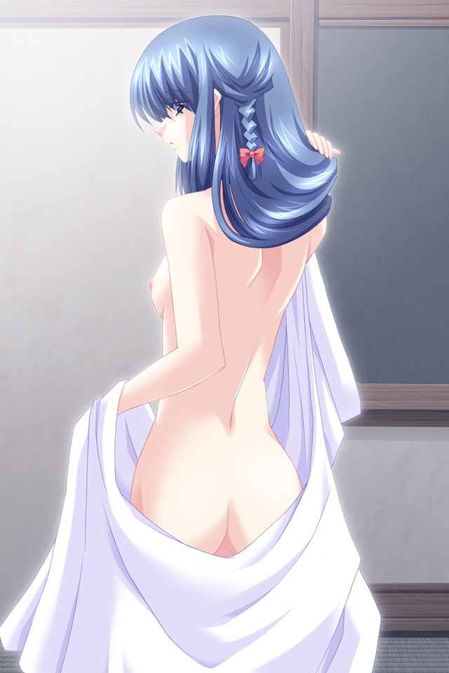 Kuruwa no Hana ~Yoru ni Saku Kimi no Omoi Egakishi~ page 10 full