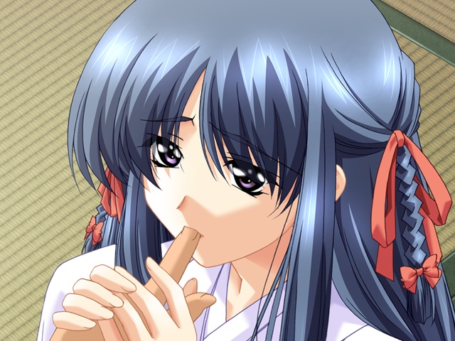 Kuruwa no Hana ~Yoru ni Saku Kimi no Omoi Egakishi~ page 8 full