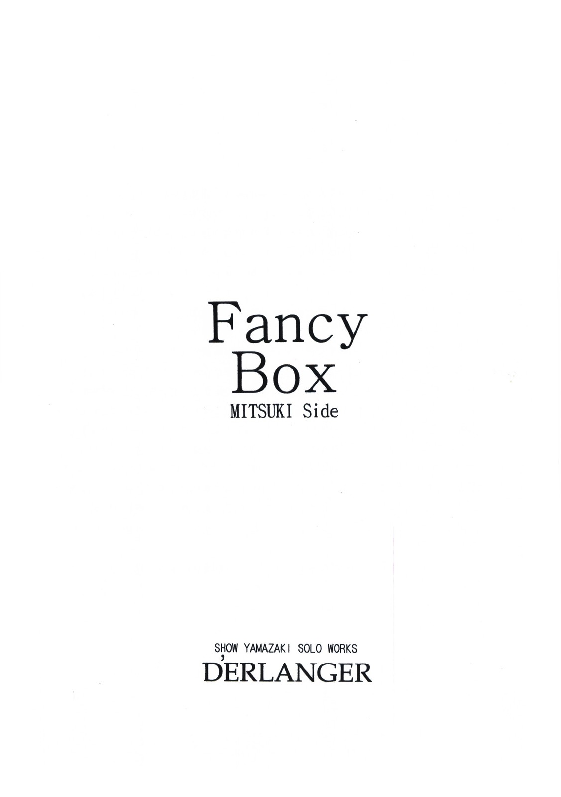 Fancy Box page 3 full