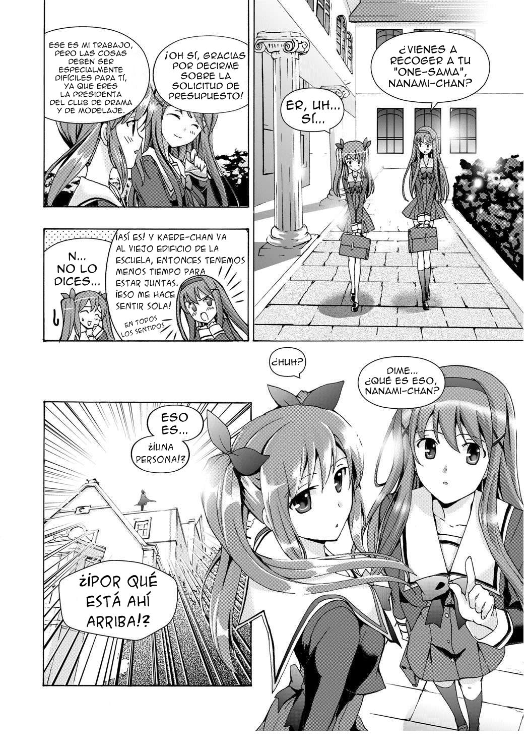 Sono Hanabira ni Kuchizuke wo Ch. 1 page 2 full
